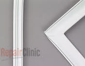 Freezer Door Gasket - Part # 1469037 Mfg Part # 7010604