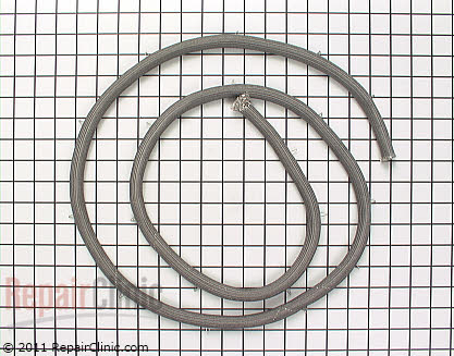 Gasket WB32K5039 Main Product View