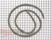 Gasket - Part # 258108 Mfg Part # WB32K5039