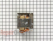 High Voltage Transformer - Part # 1266610 Mfg Part # W10136726