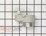 Icemaker Motor - Part # 300937 Mfg Part # WR29X10001