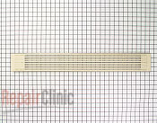 Kickplate (alm) - Part # 690917 Mfg Part # 70128-4