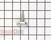 Leveling Leg - Part # 701597 Mfg Part # 74001311