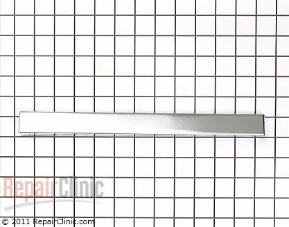 Oven Door Handle (OEM)  74001820