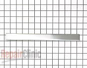 Oven Door Handle - Part # 702058 Mfg Part # 74001820