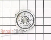 Pulley - Part # 281186 Mfg Part # WH7X127