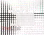 Shield - Part # 294169 Mfg Part # WR17X2905