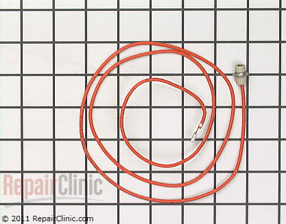 Spark Electrode 8053719 Main Product View