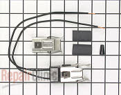 Terminal Block - Part # 245916 Mfg Part # WB17X5088