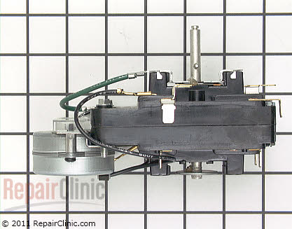 Timer (OEM)  205637