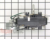 Timer - Part # 435352 Mfg Part # 205637