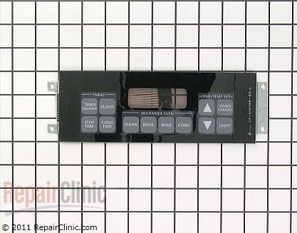 Touchpad 316189B Main Product View