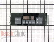 Touchpad - Part # 496933 Mfg Part # 316189B