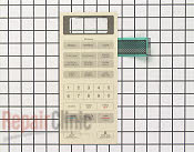 Touchpad - Part # 726239 Mfg Part # 8169454