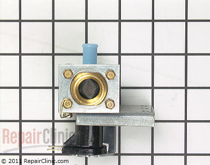 Frigidaire Water Inlet Valve