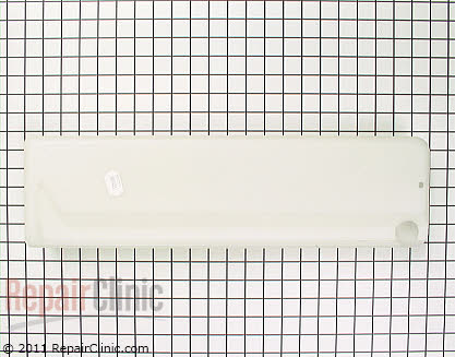Water Tank Assembly 8057423 Main Product View