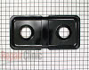 Burner Drip Pan WB32K10014 Alternate Product View
