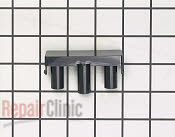 Button - Part # 760573 Mfg Part # 80QBP0788