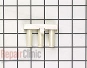 Button - Part # 760777 Mfg Part # 80QBP1727