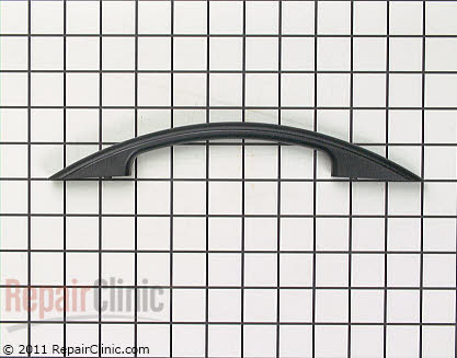 Door Handle 4393782 Main Product View