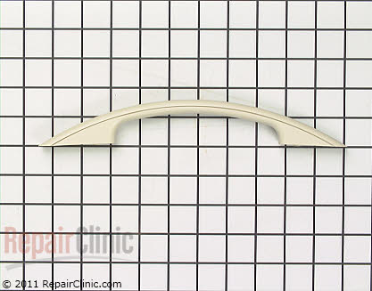 Door Handle 4393783 Main Product View
