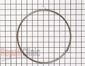 Glass Tray Support - Part # 1164352 Mfg Part # 80QBP8654