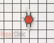 High Limit Thermostat - Part # 1234327 Mfg Part # Y0053584