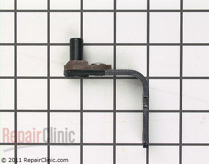Hinge Pin WR13X745 Main Product View