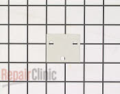 Hinge Shim - Part # 663884 Mfg Part # 61001922