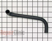 Hose - Part # 519669 Mfg Part # 3349365