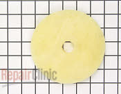 Insulation - Part # 557535 Mfg Part # 4162376