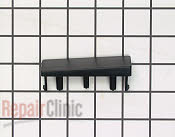 Knob, Dial & Button - Part # 760874 Mfg Part # 80QBP2195