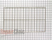 Oven Rack - Part # 487341 Mfg Part # 309988J