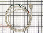 Power Cord - Part # 921536 Mfg Part # 4389136