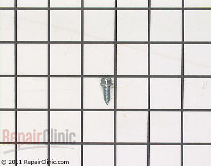 Screw 61002180 Main Product View