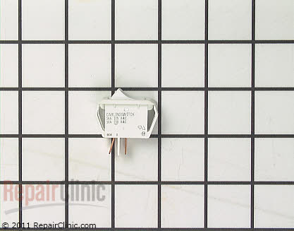 Selector Switch 154240401 Main Product View
