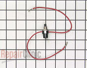 Switch - Part # 253564 Mfg Part # WB24X5139