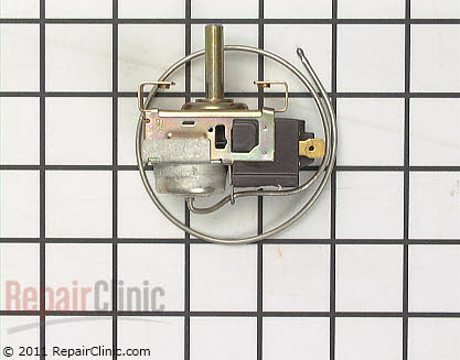 Temperature Control Thermostat 8031115 Main Product View