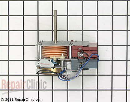 Timer 8053125 Main Product View