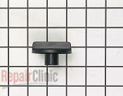 Timer Knob - Part # 418746 Mfg Part # 154162801