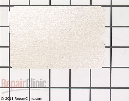 Waveguide Cover 29QBP1951 Main Product View