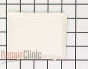 Waveguide cover - Part # 1472834 Mfg Part # 40QBP3162