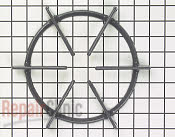 Burner Grate - Part # 703276 Mfg Part # 74003165