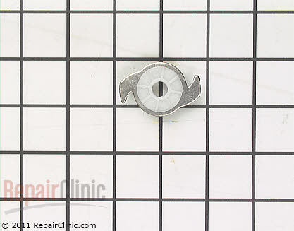 Cutting Blade 154245901 Main Product View