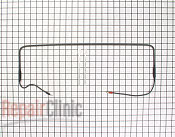 Defrost Heater Assembly - Part # 643952 Mfg Part # 5317842502