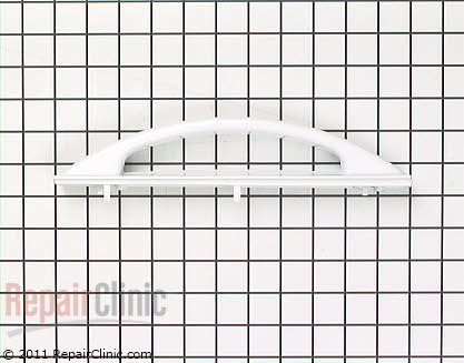 Door Handle (OEM)  W10135118