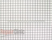 Drawer Seal - Part # 292658 Mfg Part # WR14X366
