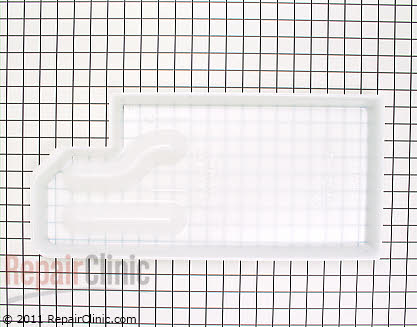 Drip Tray 1110674         Main Product View