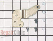Oven Door Hinge - Part # 244540 Mfg Part # WB10X155