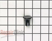 Pull knob - Part # 207392 Mfg Part # M6D26